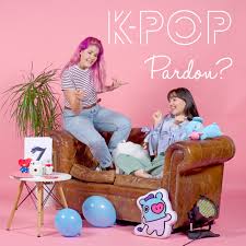 KPop Pardon new
