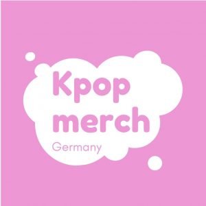 Kpop merch Germany